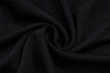 25-26 Germany Black Polo Tracksuit #C2560(四星)