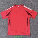 25-26 ST Louis City Home Fans Soccer Jersey