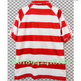 1997-1998 Granada Home Retro Soccer Jersey