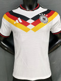 2026 Germany Home Player Version Soccer Jersey