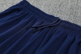 25-26 INT Light gray Training Short Suit