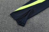 25-26 RMA Royal blue Half Pull Tracksuit (半拉链)