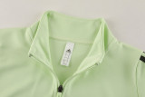 25-26 RMA Light green Jacket Tracksuit #09