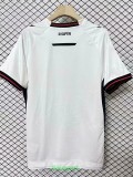25-26 Albania Away Fans Soccer Jersey