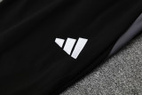 25-26 AL-Nassr White Polo Tracksuit