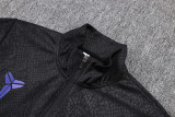 25-26 BAR Black Kids Jacket Tracksuit #E25164(童装)