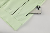 25-26 RMA Light green Jacket Tracksuit #09