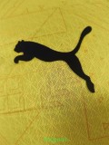 25-26 Malaysia Home Player Version Soccer Jersey
