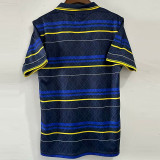 1998-1999 Parma Third Retro Soccer Jersey