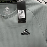 A220 AD Green High Quality Casual T-Shirt