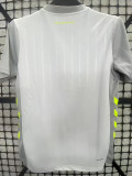 25-26 Werder Bremen Away Fans Soccer Jersey