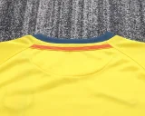 2008-2009 BAR Away Kids Retro Soccer Jersey