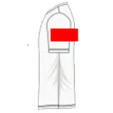 24-25 ARS Away Fans Soccer Jersey