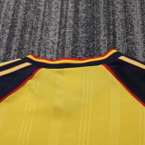 1988-1990 ARS Away Kids Retro Soccer Jersey