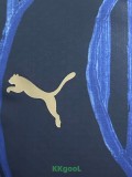 25-26 Al-Hilal Club World Cup Home Player Version Soccer Jersey