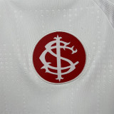 25-26 Internacional Away Fans Soccer Jersey