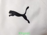 25-26 Portugal Away Kids Player Version Soccer Jersey #PM(球员童装)