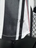 25-26 JUV Home Long Sleeve Player Version Soccer Jersey (长袖球员)