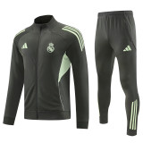 25-26 RMA Army green Jacket Tracksuit