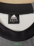 2002-2003 RMA Goalkeeper Retro Soccer Jersey