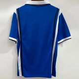 1997-1998 Napoli Home Retro Soccer Jersey