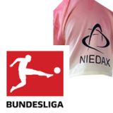 25-26 LeverKusen Away Fans Soccer Jersey