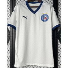 25-26 BaHia Home Fans Soccer Jersey