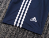 2010-2011 RMA Away Kids Retro Soccer Jersey
