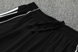 25-26 RMA White Tank top and shorts suit