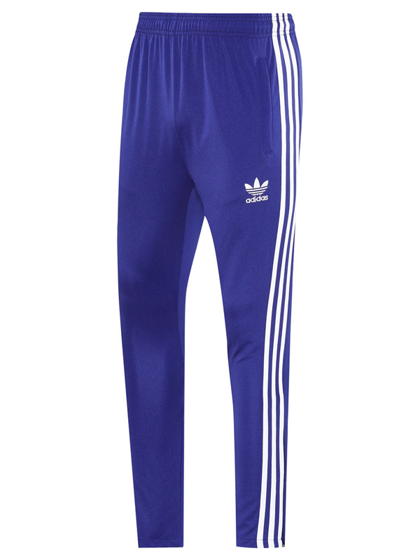 2025 AD Blue Training Long Pants #AK07(蓝色)