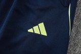 25-26 RMA Light green Jacket Tracksuit #A2536