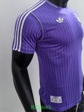 25-26 RMA Purple Special Edition Player Version Training Shirts
