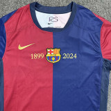 24-25 BAR Home Anniversary Edition Fans Soccer Jersey 周年1889-2024