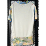 25-26 Salzburg Club World Cup Home Fans Soccer Jersey 萨尔茨堡