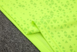 24-25 Palmeiras Fluorescent green Training Short Suit