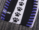 1997-1998 RMA Third Kids Retro Soccer Jersey