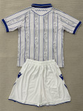 25-26 Sheffield Wednesday Third Kids Soccer Jersey