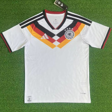 2026 Germany Home Fans Soccer Jersey