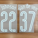 25-26 TOT Away Player Version Soccer Jersey