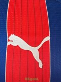 25-26 BaHia Away Player Version Soccer Jersey