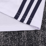 2016-2017 Japan Away Kids Retro Soccer Jersey