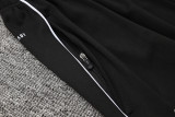 25-26 RMA White Half Pull Tracksuit (半拉链)