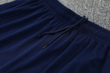 25-26 Man City Lake blue Training Short Suit