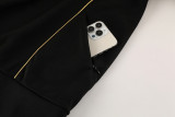 25-26 ARS Black Hoodie Tracksuit (卫衣套装)