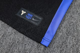 25-26 BAR Black Polo Tracksuit #C2571