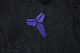 25-26 BAR Black Polo Tracksuit #C2571