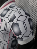 25-26 JUV Grey Special Edition Player Version Training shirts