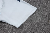 25-26 ARS Light gray Polo Tracksuit #C2570