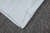 25-26 ARS Light gray Polo Tracksuit #C2570