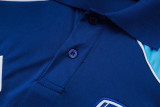 25-26 ARS Fancy blue Polo Tracksuit #C2566